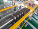 Fıçı Tahtası Kağıdı Oluklu Bölme Makinesi Yüksek Hızlı Min Çalışma Boyutu 100 X 60 Mm Tedarikçi